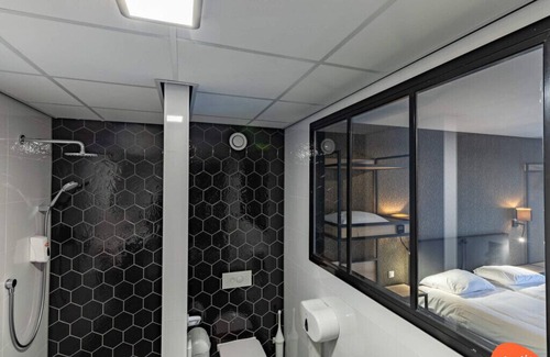 Ruinen Hotel | De Stobbe hotel & suites
