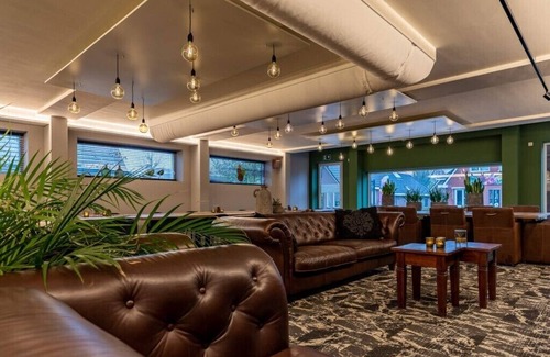 Ruinen Hotel | De Stobbe hotel & suites