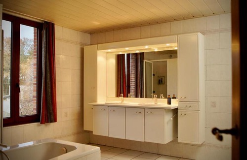 Balen Bed & Breakfast | De Strikker