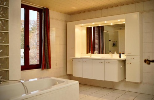 Balen Bed & Breakfast | De Strikker
