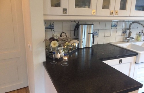 Grou House | De Thuiskamer Just like at home!