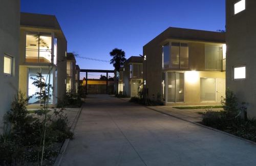 Rancagua Apartment | De Triana Hotel