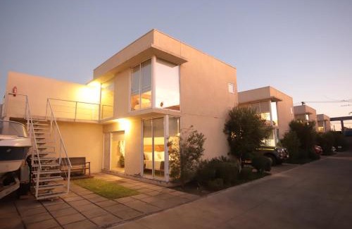 Rancagua Apartment | De Triana Hotel