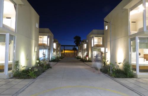 Rancagua Apartment | De Triana Hotel