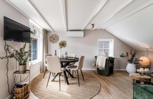 Hattemerbroek Apartment | De Vale