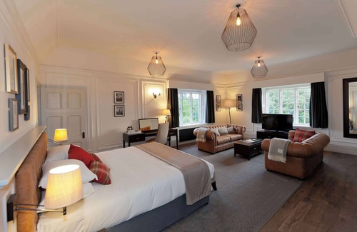 East Horsley Hotel | De Vere Horsley Estate