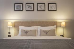 Latimer Hotel | De Vere Latimer Estate
