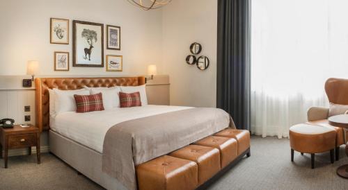 Tortworth Hotel | De Vere Tortworth Court