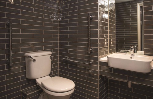 Burghfield Hotel | De Vere Wokefield Estate
