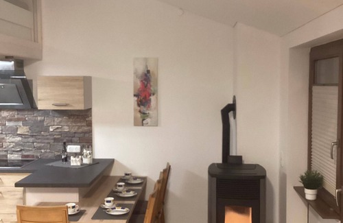 Falkenstein Apartment | Fpf-51 - Ferienpark im Schönen Falkenstein