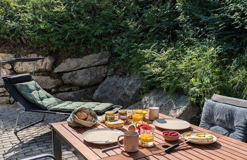 Falkenstein Apartment | Fpf-30 - Ferienpark im Schönen Falkenstein