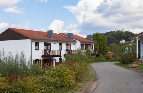 Falkenstein Apartment | Fpf-30 - Ferienpark im Schönen Falkenstein