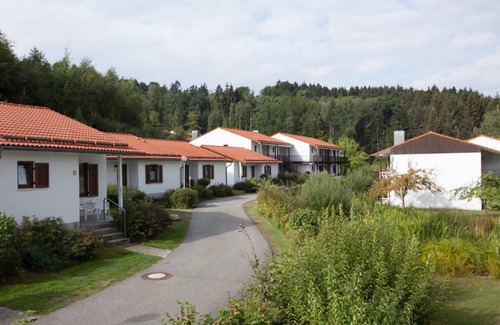 Falkenstein Apartment | Fpf-30 - Ferienpark im Schönen Falkenstein