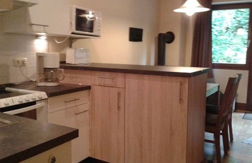 Falkenstein Apartment | Fpf-07 - Ferienpark im Schönen Falkenstein