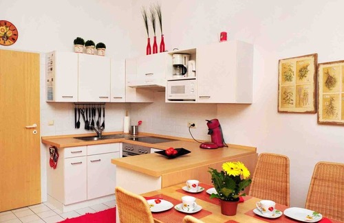 Falkenstein Apartment | Fpf-08 - Ferienpark im Schönen Falkenstein