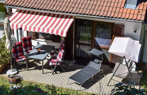 Falkenstein Apartment | Fpf-08 - Ferienpark im Schönen Falkenstein