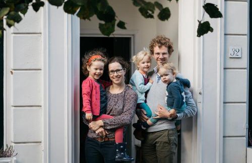 Zierikzee Bed & Breakfast | De Verwennerie