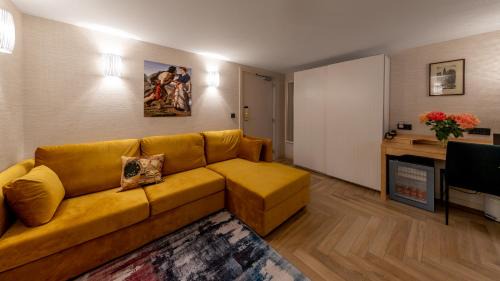 Oud-Zuid Hotel | De Ware Jacob Boutique Hotel