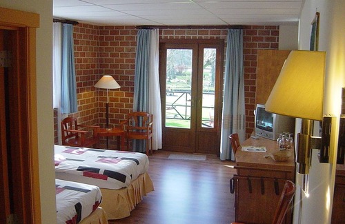 Reppel Hotel | De Watermolen