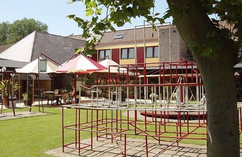 Reppel Hotel | De Watermolen