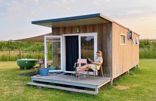 Valkenswaard Ski Chalet | De Weitens Valkenswaard