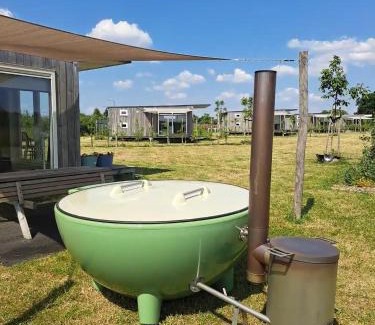 Valkenswaard Ski Chalet | De Weitens Valkenswaard