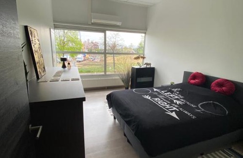 Veldhoven Apartment | De Wellnessloft Bocholt
