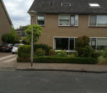 Schalkhaar Bed & Breakfast | de Wielen