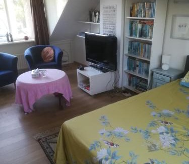 Schalkhaar Bed & Breakfast | de Wielen
