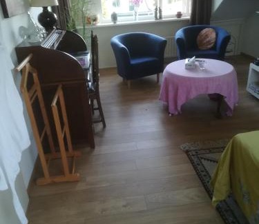 Schalkhaar Bed & Breakfast | de Wielen