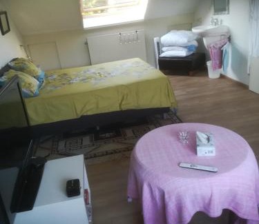 Schalkhaar Bed & Breakfast | de Wielen