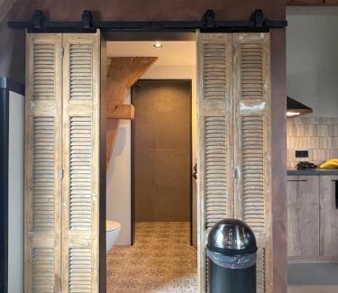 Breedenbroek Apartment | De Windpeluw - Daar bij die Kempermolen