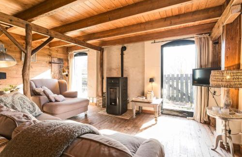 Kerkwerve House | De Zeeuwsche Hoeve