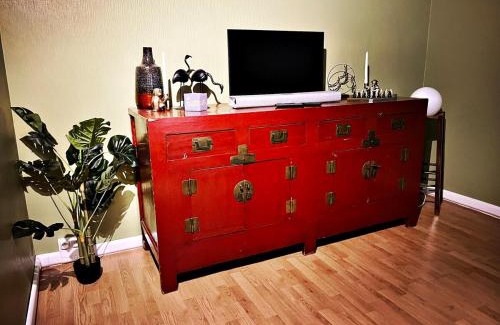 Dessel Apartment | De Zweverik