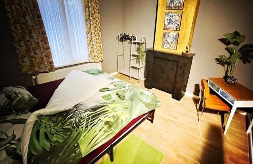 Dessel Apartment | De Zweverik