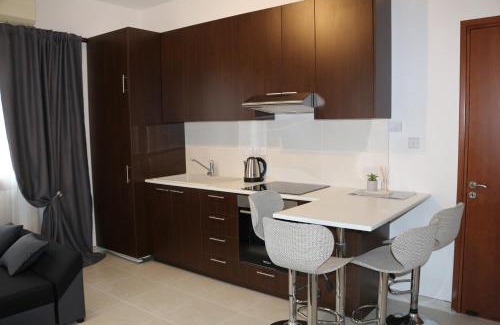 Limassol Apartment | Dea Aureum Apartment Limassol