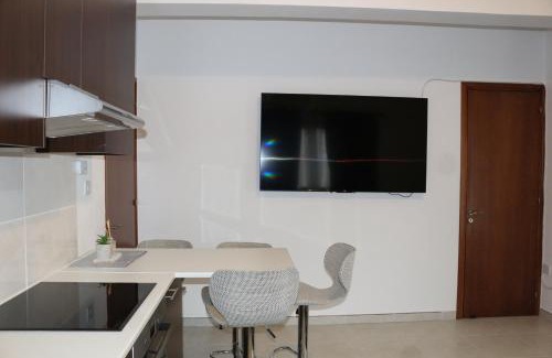 Limassol Apartment | Dea Aureum Apartment Limassol