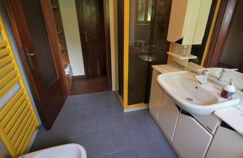 Aurano Apartment | Dea by Interhome