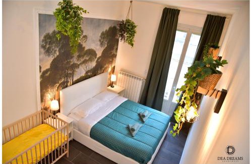 Milan Apartment | DEA DREAMS - Amendola Fiera near San Siro Stadium