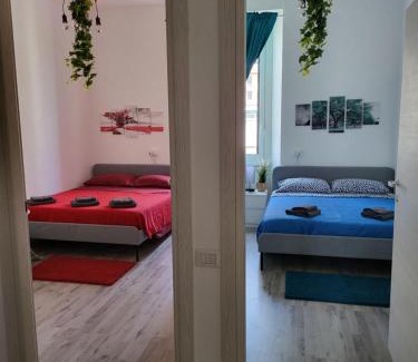 Ripamonti Corvetto Apartment | DEA DREAMS - Piazzale Lodi near Fondazione Prada