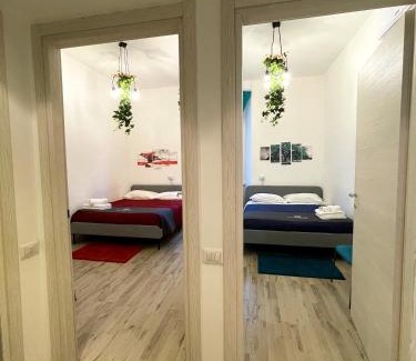 Ripamonti Corvetto Apartment | DEA DREAMS - Piazzale Lodi near Fondazione Prada