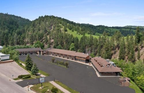 Deadwood Resort | Deadwood Gulch Resort, Trademark Collection by Wyndham