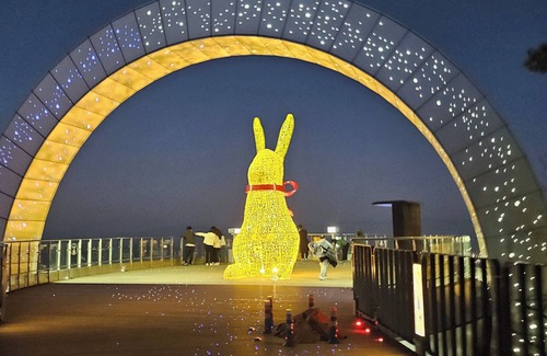 Daemyeong-dong Villa | Deagu Stay On, A 5-minute walk from Anjirang Station, Apsan Cafe Street