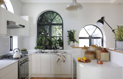 Sea Point House | Deane House - Number 17