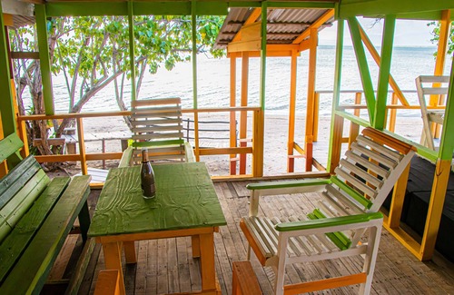 Lacovia Cottage | Deano's Cottage