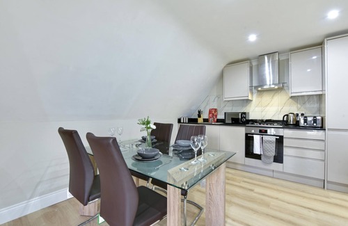 Chalfont St Giles Apartment | Deanway Serviced Apartments Chalfont St Giles - Apt C