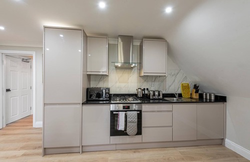 Chalfont St Giles Apartment | Deanway Serviced Apartments Chalfont St Giles - Apt D