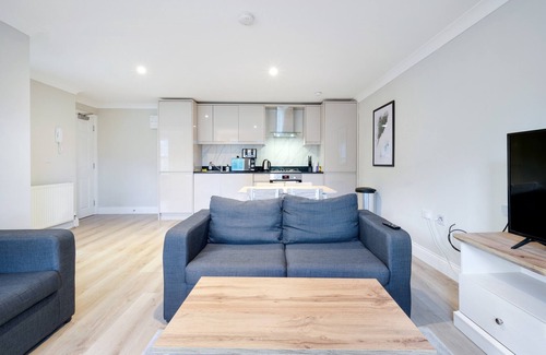 Chalfont St Giles Apartment | Deanway Serviced Apartments Chalfont St Giles - Apt E