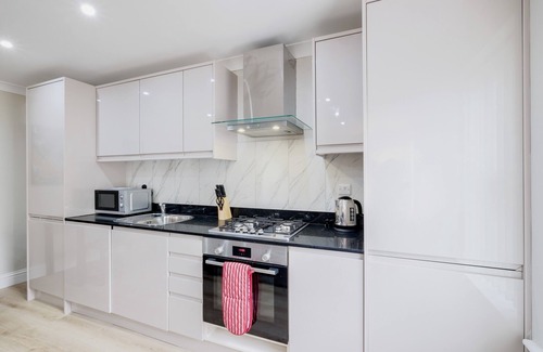 Chalfont St Giles Apartment | Deanway Serviced Apartments Chalfont St Giles - Apt F