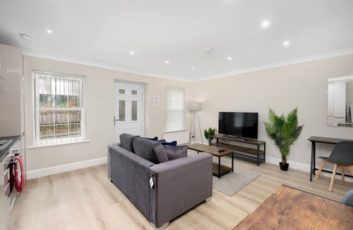 Chalfont St Giles Apartment | Deanway Serviced Apartments Chalfont St Giles - Apt F